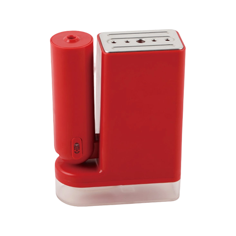 Cumas 120ML Galtán Éadaigh Infhillte Taisteal 1200W MW-815