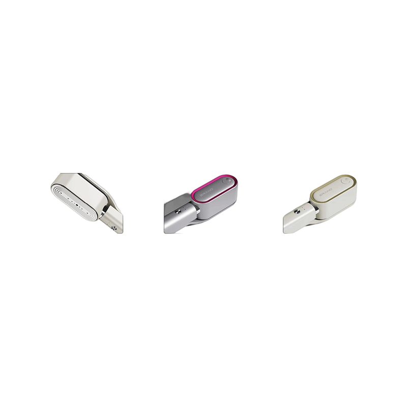Iarann Gaile Clamp-Cineál MW-836